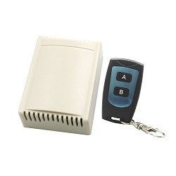 Receptor accesspro ACCESS8072P