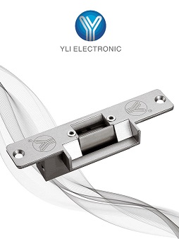 Contrachapa eléctrica Yli YS130NO