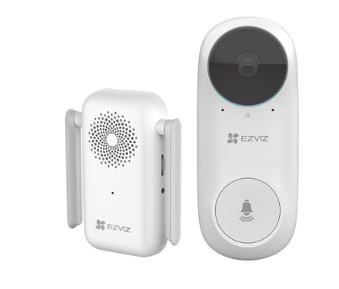 ezviz timbre wifi digital