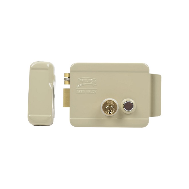 Assa Abloy ceerradura