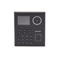 hikvision DS-K1T320EX