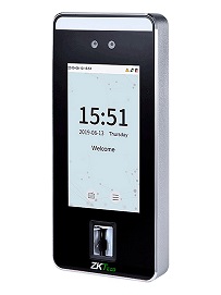 zkteco speedface v5lp