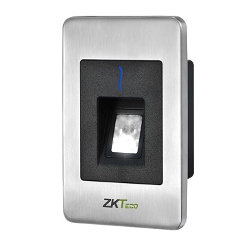 ZKTeco Fr1500 Lector esclavo de f22 id